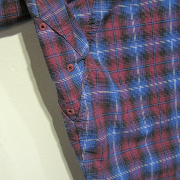 ARIAT PRO SERIES KARLO STRETCH FITTED SHIRT - Picture 5 of 5